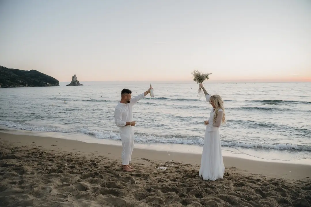 GÖRÖGORSZÁG - KORFU