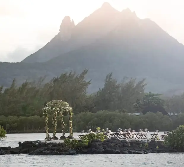 Four Seasons Mauritius